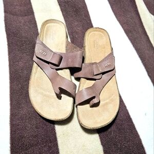 Clark Sandals